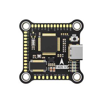 Політний контролер Brotherhobby Returner 3-6S F405 V3 Flight controller Brotherhobby Returner 3-6S F405 V3 Flight  controlle фото