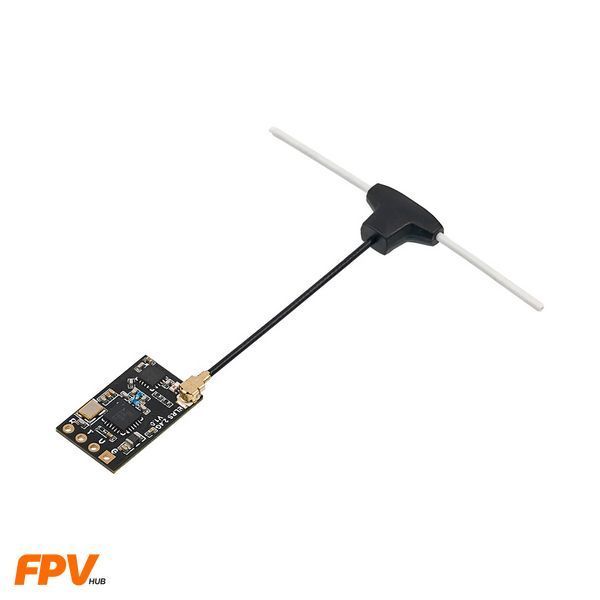 Приемник BetaFPV ELRS 915MHz Nano Receiver BetaFPVELRS915Nano Receive фото