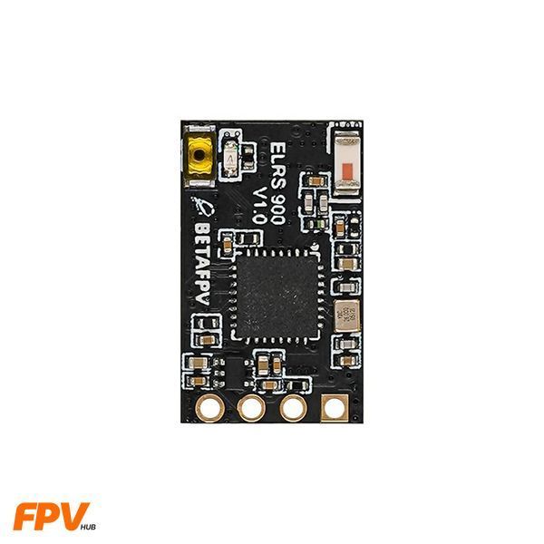 Приемник BetaFPV ELRS 915MHz Nano Receiver BetaFPVELRS915Nano Receive фото