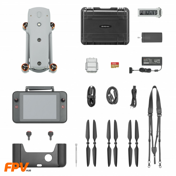 Квадрокоптер Autel EVO Max 4T Autel4T01 фото