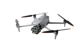 Квадрокоптер DJI Matrice 4T CP.EN.00000546.02 фото