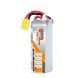 Литий-полимерный аккумулятор GAONENG GNB HV 6S 22.8V 8000mAh 70C XT90 GAONENG GNB HV6S22.8V8000mAh70CXT90 фото 1