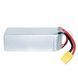 Литий-полимерный аккумулятор GAONENG GNB HV 6S 22.8V 8000mAh 70C XT90 GAONENG GNB HV6S22.8V8000mAh70CXT90 фото 3