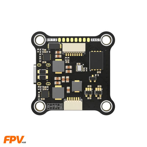 Політний контролер Brotherhobby Returner 3-6S F405 V3 Flight controller Brotherhobby Returner 3-6S F405 V3 Flight controlle фото