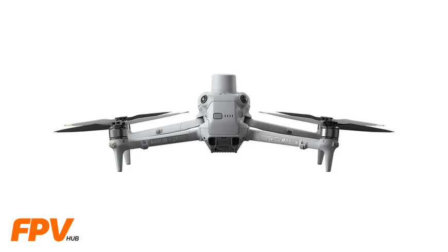 Квадрокоптер DJI Matrice 4E Enterprise  CP.EN.00000574.02 фото