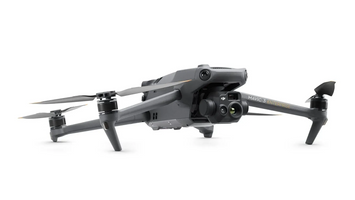 Квадрокоптер DJI Mavic 3T Advanced Enterprise Thermal Universal edition  CP.EN.00000722.01 фото
