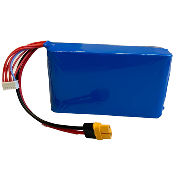 Аккумуляторная сборка 6S2P 21700 Molicel P42A 8400mAh (Li-ion) 6S2P-Molicel фото