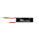 Літій-полімерний акумулятор високої напруги GEPRC 4S 660mAh CineLog 30 GEPRC 4S 660mAh фото 1