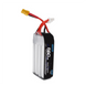 Літій-полімерний акумулятор високої напруги GEPRC 4S 660mAh CineLog 30 GEPRC 4S 660mAh фото 2