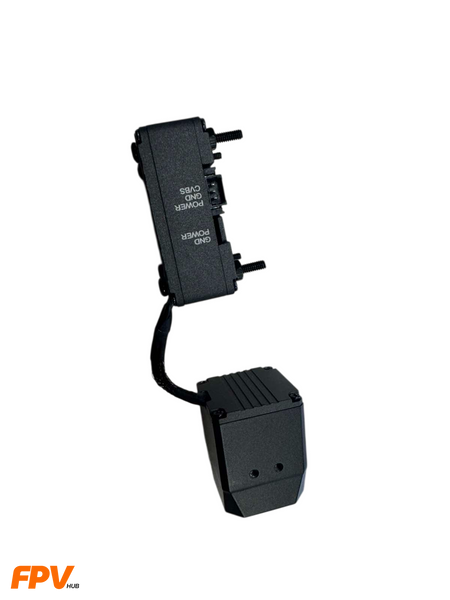 Тепловізійна камера Caddx FPV ECLIPSE 640 (006) 640&times;512 Caddx-640-D фото