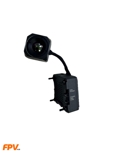 Тепловізійна камера Caddx FPV ECLIPSE 640 (006) 640&times;512 Caddx-640-D фото