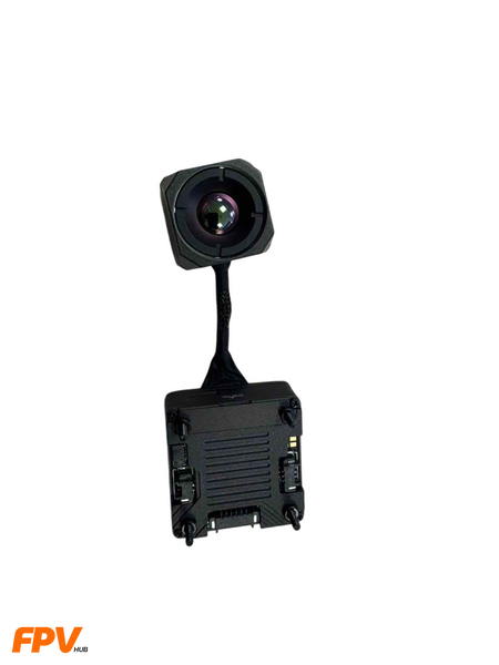 Тепловізійна камера Caddx FPV ECLIPSE 640 (006) 640&times;512 Caddx-640-D фото