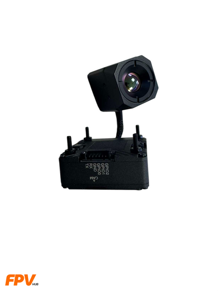 Тепловізійна камера Caddx FPV ECLIPSE 640 (006) 640&times;512 Caddx-640-D фото