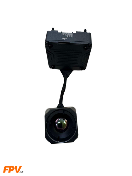 Тепловізійна камера Caddx FPV ECLIPSE 640 (006) 640&times;512 Caddx-640-D фото