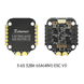 Регулятор швидкості Brotherhobby Returner 3-6S 32Bit 65A(4IN1) ESC V3 Brotherhobby Returner 3-6S 32Bit 65A(4IN1) ESC V3 фото 3