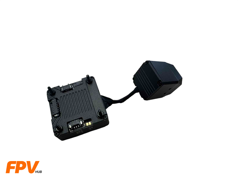 Тепловізійна камера Caddx FPV ECLIPSE 640 (006) 640&times;512 Caddx-640-D фото