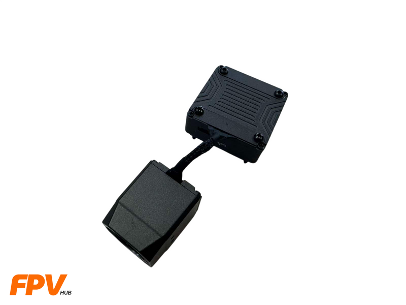 Тепловізійна камера Caddx FPV ECLIPSE 640 (006) 640&times;512 Caddx-640-D фото