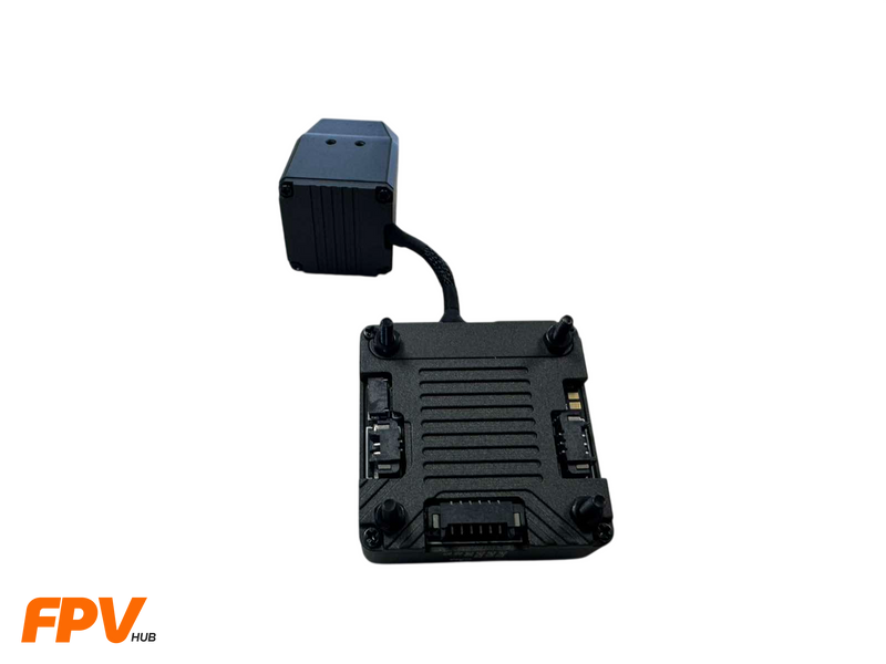 Тепловізійна камера Caddx FPV ECLIPSE 640 (006) 640&times;512 Caddx-640-D фото