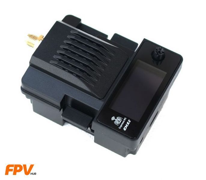 Модуль передавача JR Emax Aeris Link TX ExpressLRS 915Mhz 2000mW 915Mhz 2000mW фото