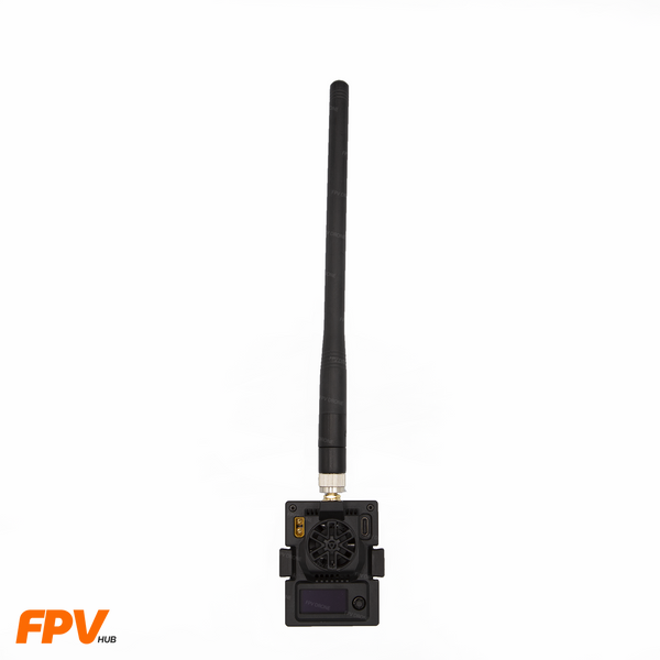 Передавач ELRS 433 MHz ELRS 433 MHz фото