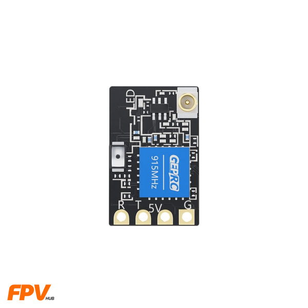 GEPRC ELRS Nano 915M V2 Receiver GEPRC ELRS Nano 915M V2 Receiver фото