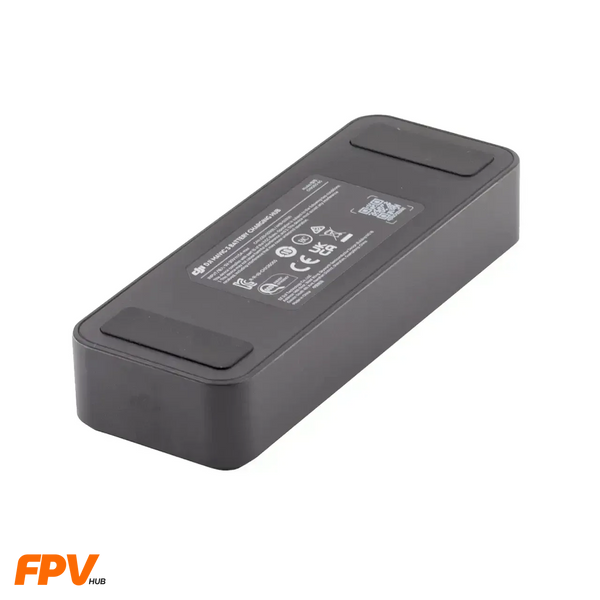 Зарядний пристрій для дрона DJI Mavic 3 100W Battery Charging Hub (CP.EN.00000422.01) CP.EN.00000422.01 фото