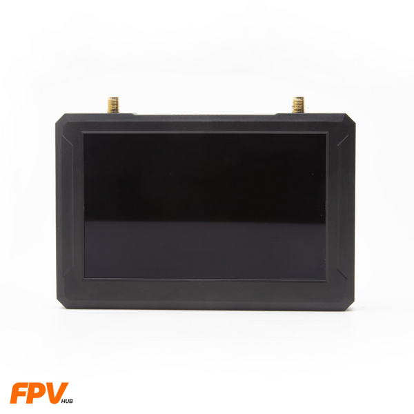 Монітор SKYZONE M5 FPV Monitor with DVR SKYZONE M5 FPV Monitor with DVR фото