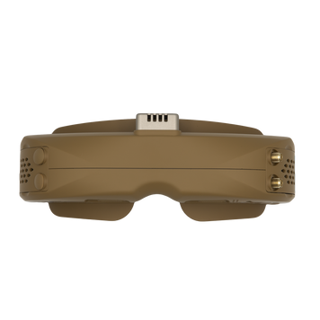 Окуляри FPV SkyZone SKY04o Pro Койот, Койот SKY04o Pro фото
