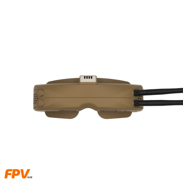 Окуляри FPV SkyZone SKY04o Pro Койот SKY04o Pro фото