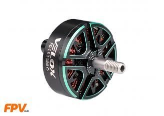 Безколекторний мотор T-MOTOR Veloce V2808 1500KV TMVEL2808KV1300 фото