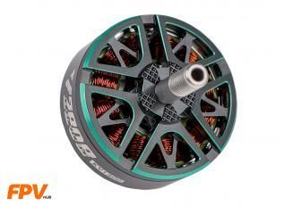 Безколекторний мотор T-MOTOR Veloce V2808 1500KV TMVEL2808KV1300 фото