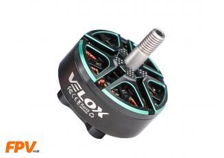 Безколекторний мотор T-MOTOR Veloce V2808 1500KV TMVEL2808KV1300 фото