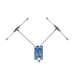 Приймач BAYCKRC 900MHz/2.4GHz ELRS Dual Band Gemini з двома антенами Приймач BAYCKRC 900MHz/2.4GHz ELRS Dual Band Gemini фото 3