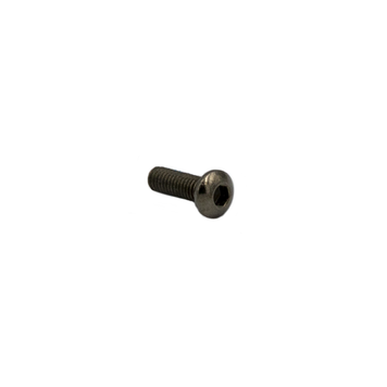 Гвинт М3х9 Screw M3x9 фото