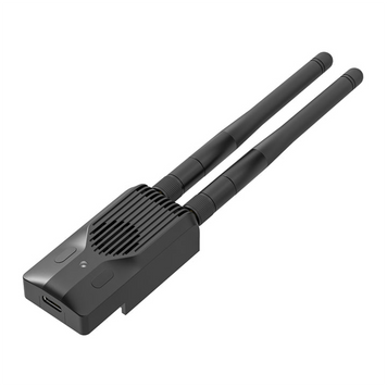 Зовнішній модуль SuperG Nano Transmitter 2.4G 1W ELRS радіомодуль для апаратури Передавач BETAFPV ELRS 2.4 TX SuperG Nano фото