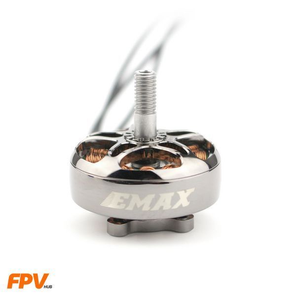 Безколекторний мотор Emax ECO II 2807 1300KV ECOII2807_1300 фото