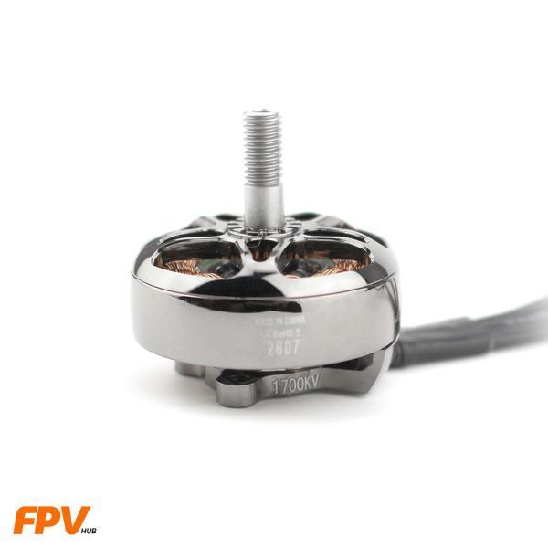 Безколекторний мотор Emax ECO II 2807 1300KV ECOII2807_1300 фото