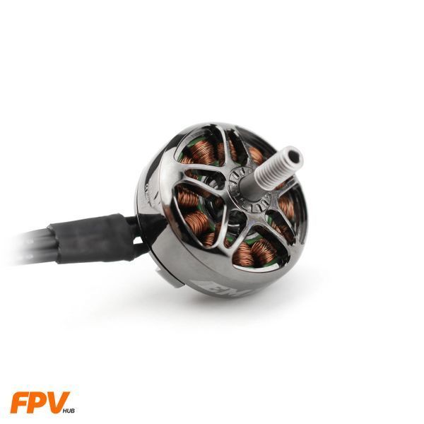 Безколекторний мотор Emax ECO II 2807 1300KV ECOII2807_1300 фото