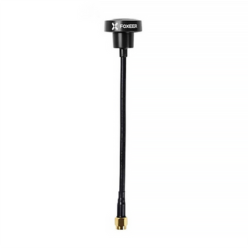 Антена Foxeer Pagoda PRO 150 мм 5,8GHz Foxeer Pagoda PRO 150 мм 5,8GHz 3dBi фото
