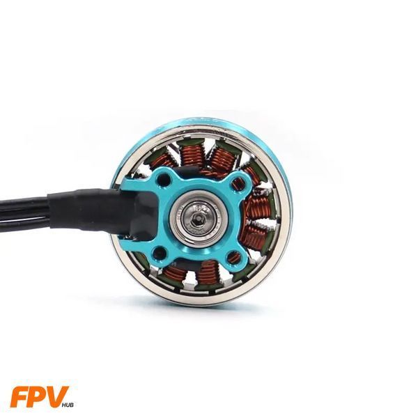 Безколекторний мотор SPARKHOBBY XSPEED 2806.5 1300KV XSPEED2806.5_1300 фото