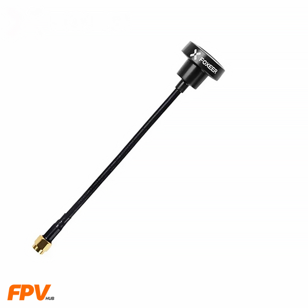 Антена Foxeer Pagoda PRO 150 мм 5,8GHz Foxeer Pagoda PRO 150 мм 5,8GHz 3dBi фото