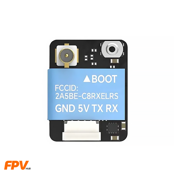 Iflight ELRS Receiver 915M RX Iflight ELRS Receiver 915M RX фото