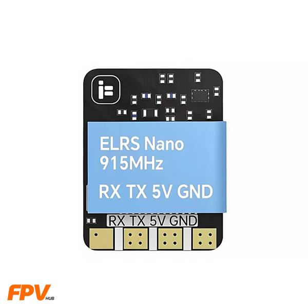 Iflight ELRS Receiver 915M RX Iflight ELRS Receiver 915M RX фото