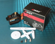 Цифровой сервопривод EMAX ES08MD II (Metal Gear) 13г EMAX ES08MD II фото 3