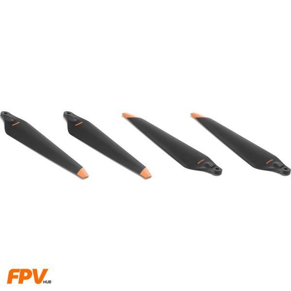 Пропелер для дрона DJI High Altitude Propeller для DJI Matrice 30 Висотні CP.EN.00000380.01 фото