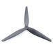 Пропелери HQ MacroQuad Prop 10X5X3 Black-Glass Fiber Reinforced Nylon (комплект 4шт) MQ10x5x3B-GRN-D фото 3