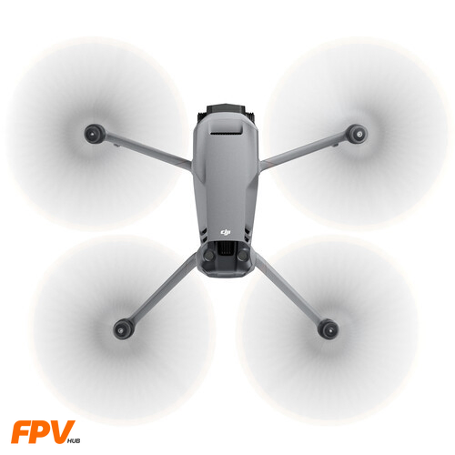 Квадрокоптер DJI Mavic 3 Pro with DJI RC  CP.MA.00000654.01, CP.MA.00000656.01 фото