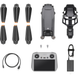 Квадрокоптер DJI Mavic 3 Pro with DJI RC  CP.MA.00000654.01, CP.MA.00000656.01 фото 4