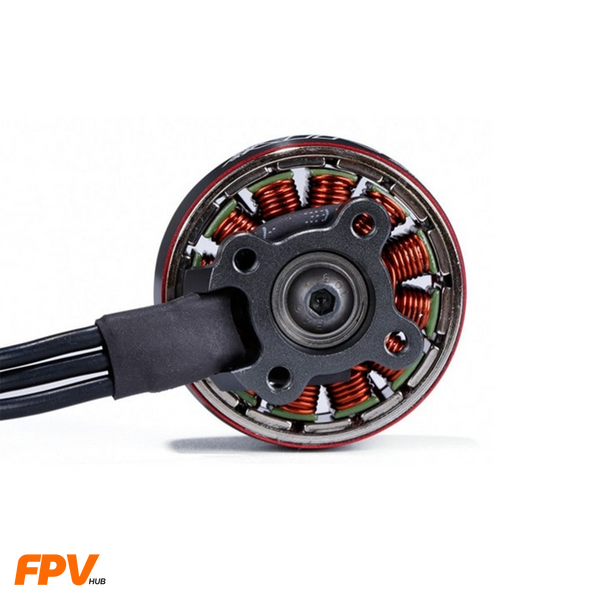 Безколекторний мотор iFlight XING 2806.5 1800KV XING 2806.5 1800kv фото