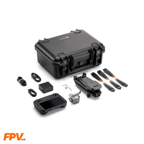 Квадрокоптер DJI Mavic 3E  CP.EN.00000411.01 фото
